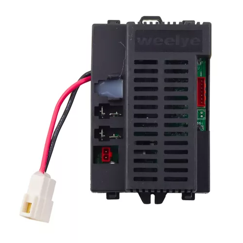 24 V-os központi modul S615 elektromos kisautóhoz
