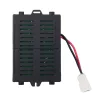 24 V-os központi modul S615 elektromos kisautóhoz