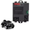 RX113-A 12 V-os központi modul BMW X6 elektromos autóhoz