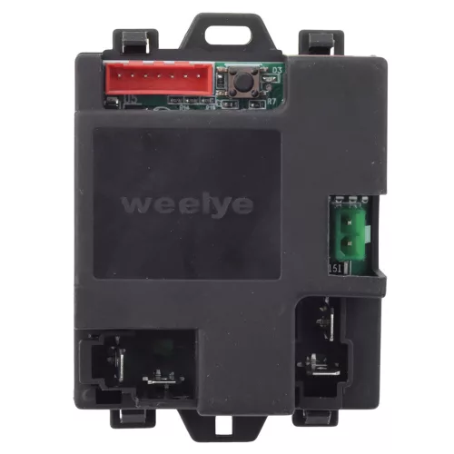 RX113-A 12 V-os központi modul BMW X6 elektromos autóhoz