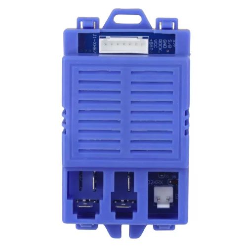 Központi modul WMT-666 elektromos kisautóhoz