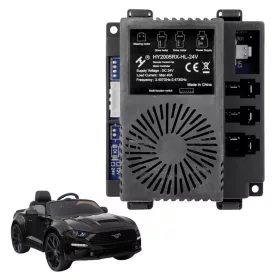   HY2005RX-HL-24V központi modul SX2038 elektromos kisautóhoz