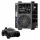 HY2005RX-HL-24V központi modul SX2038 elektromos kisautóhoz