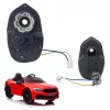 24 V-os motorváltó BMW M5 DRIFT elektromos autóhoz