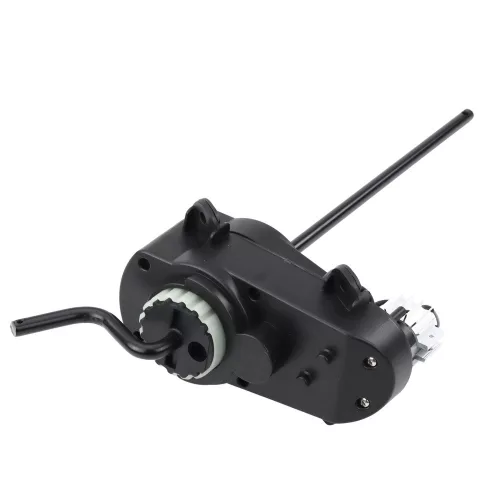 JC666 24V-os kormánymű motor