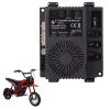 24 V-os központi modul SX2328 elektromos kerékpárhoz