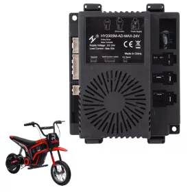 24 V-os központi modul SX2328 elektromos kerékpárhoz