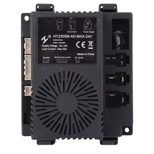 24 V-os központi modul SX2328 elektromos kerékpárhoz