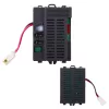RX101 24V-os központi modul elektromos autóhoz