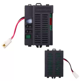 RX101 24V-os központi modul elektromos autóhoz