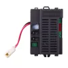 RX101 24V-os központi modul elektromos autóhoz