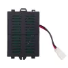 RX101 24V-os központi modul elektromos autóhoz