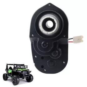   24 V-os motoros sebességváltó JS360 elektromos járműhöz