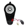24 V-os motoros sebességváltó XB-2118 elektromos járműhöz