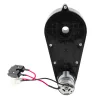 24 V-os motoros sebességváltó XB-2118 elektromos járműhöz