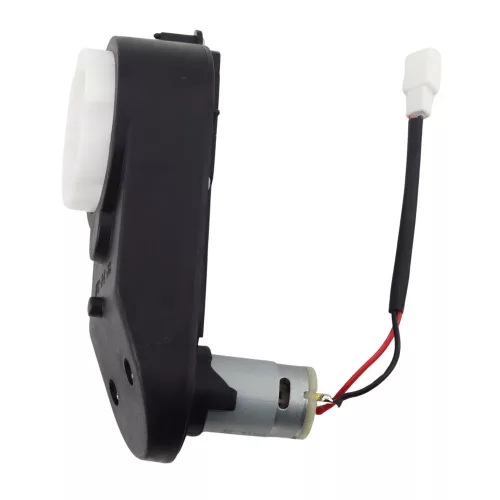 Silnik Przekładnia 12V 16000 RPM do Pojazdu na Akumulator BBH-0002