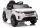 Land Rover Discovery DLS-K06 fehér akkumulátoros jármű