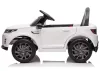 Land Rover Discovery DLS-K06 fehér akkumulátoros jármű