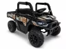 Akkumulátoros 4x4-es jármű GTS2299-H 24V fekete