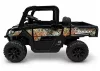 Akkumulátoros 4x4-es jármű GTS2299-H 24V fekete