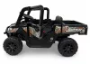 Akkumulátoros 4x4-es jármű GTS2299-H 24V fekete