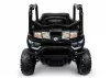Akkumulátoros 4x4-es jármű GTS2299-H 24V fekete