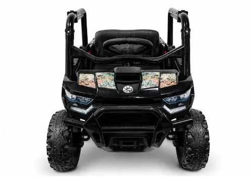 Akkumulátoros 4x4-es jármű GTS2299-H 24V fekete