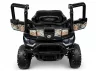 Akkumulátoros 4x4-es jármű GTS2299-H 24V fekete