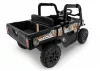 Akkumulátoros 4x4-es jármű GTS2299-H 24V fekete