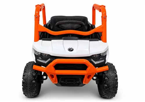 Akkumulátoros 4x4-es jármű GTS2299-H 24V Narancssárga