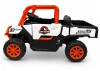 Akkumulátoros 4x4-es jármű GTS2299-H 24V Narancssárga