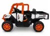 Akkumulátoros 4x4-es jármű GTS2299-H 24V Narancssárga