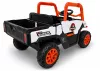 Akkumulátoros 4x4-es jármű GTS2299-H 24V Narancssárga