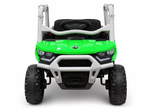 4x4 akkumulátoros jármű GTS2299-H 24V zöld
