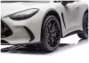Mercedes GT63 AMG DK-GT63 24V LCD fehér akkumulátoros autó