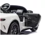 Mercedes GT63 AMG DK-GT63 24V LCD fehér akkumulátoros autó