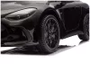 Mercedes GT63 AMG DK-GT63 24V LCD fekete fényezésű akkumulátoros autó