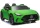 Mercedes GT63 AMG DK-GT63 24V csendes matt zöld motoros akkumulátoros autó