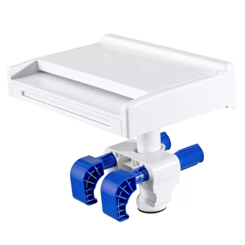 LED medence szökőkút 7 színben, 8 üzemmódban, IP67, Bestway 58619