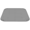 Lay-Z-Spa habszivacs medencéhez való szőnyeg 196 x 196 cm Bestway 60334