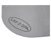Lay-Z-Spa habszivacs medencéhez való szőnyeg 196 x 196 cm Bestway 60334