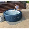 Lay-Z-Spa habszivacs medencéhez való szőnyeg 196 x 196 cm Bestway 60334