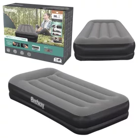   Tritech felfújható matrac 191x97cm Bestway 671BT egyszemélyes felfújható matrac