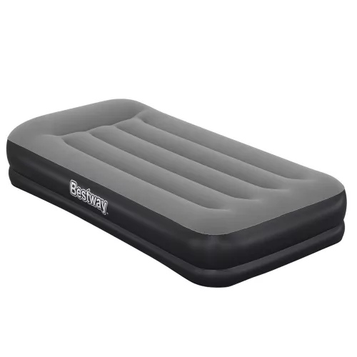 Tritech felfújható matrac 191x97cm Bestway 671BT egyszemélyes felfújható matrac
