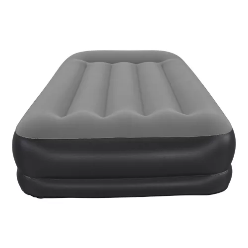 Tritech felfújható matrac 191x97cm Bestway 671BT egyszemélyes felfújható matrac