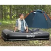 Tritech felfújható matrac 191x97cm Bestway 671BT egyszemélyes felfújható matrac