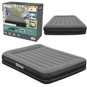 Tritech légmatrac 203x152 cm Bestway 671BU