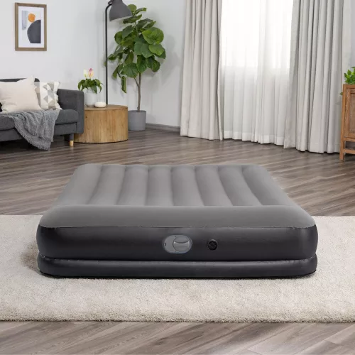 Tritech légmatrac 203x152 cm Bestway 671BU