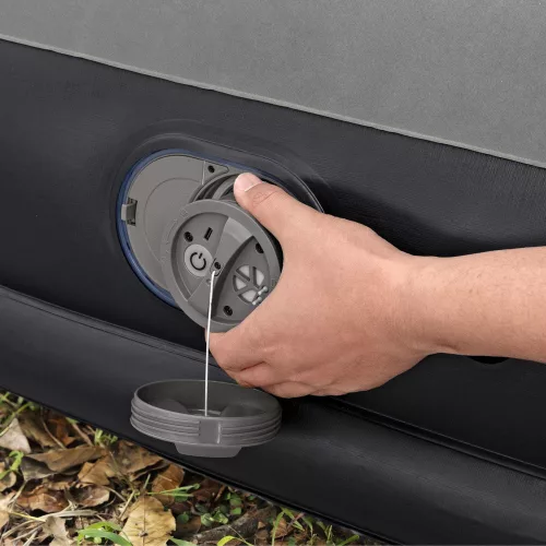 Tritech légmatrac 203x152 cm Bestway 671BU