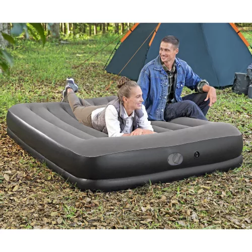 Tritech légmatrac 203x152 cm Bestway 671BU